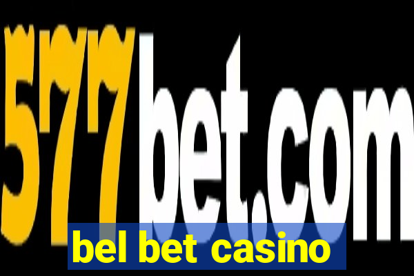 bel bet casino